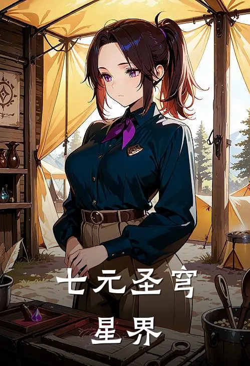 七元圣穹：星界