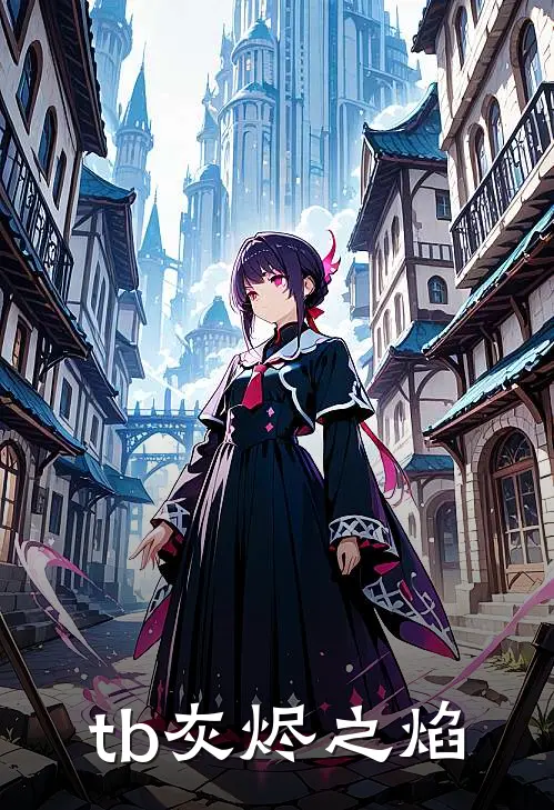 tb灰烬之焰