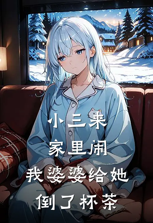 小三来家里闹，我婆婆给她倒了杯茶周然陈远免费小说在线看_完本小说阅读小三来家里闹，我婆婆给她倒了杯茶(周然陈远)