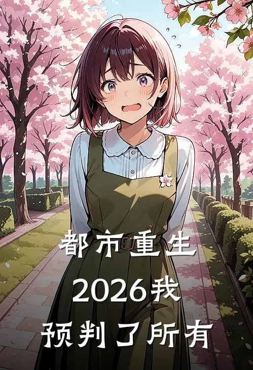都市重生：2026我预判了所有