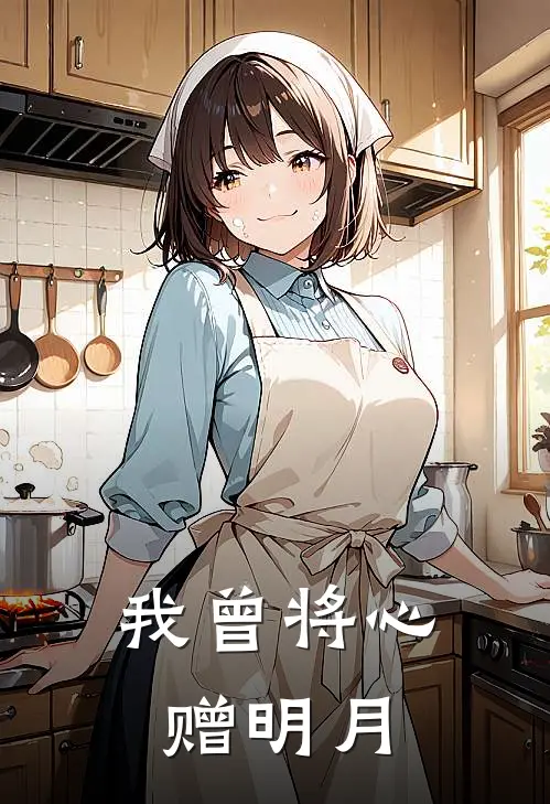 萧晟张淑妃《我曾将心赠明月》全文免费阅读_我曾将心赠明月全集在线阅读