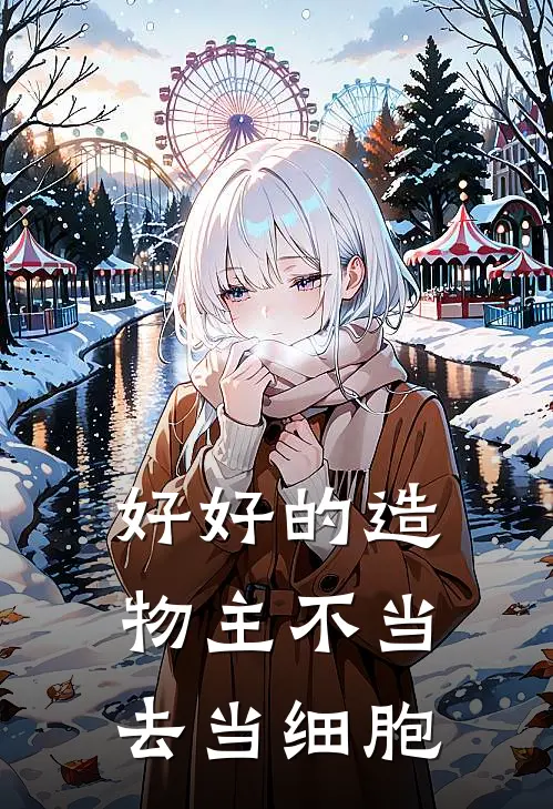 好好的造物主不当，去当细胞