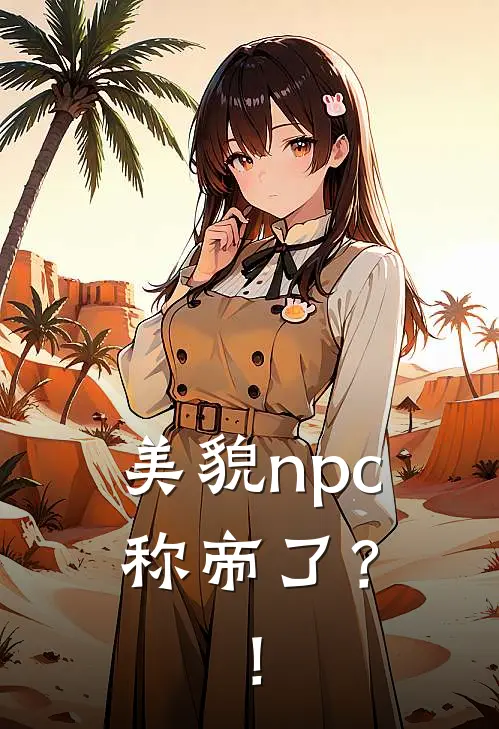 美貌npc称帝了？！(塞莉娅玛丽)全本免费小说_最新章节列表美貌npc称帝了？！(塞莉娅玛丽)