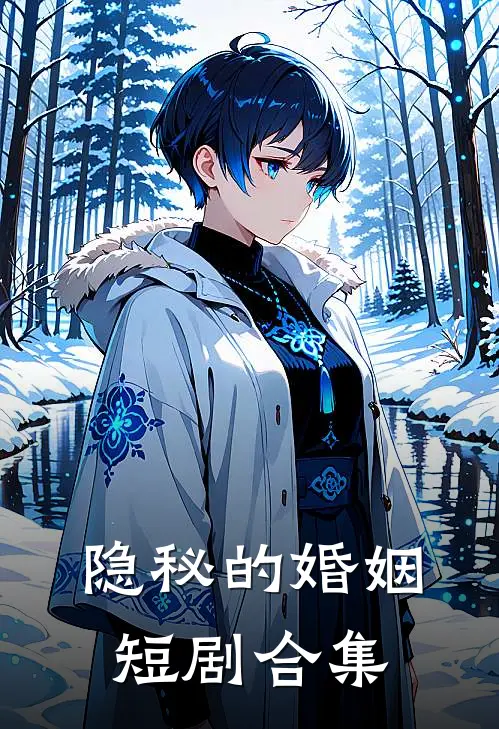 隐秘的婚姻短剧合集