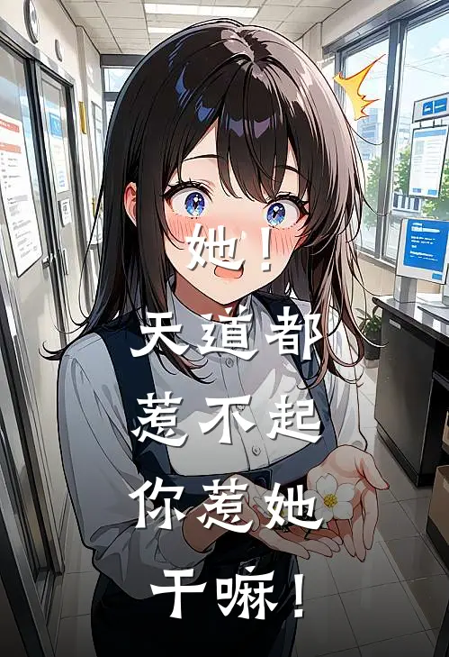 她！天道都惹不起，你惹她干嘛！