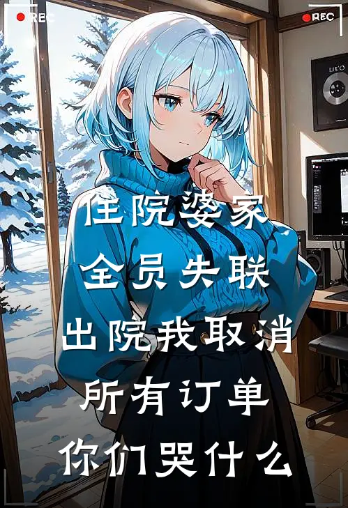 住院婆家全员失联，出院我取消所有订单，你们哭什么(苏瑶刘玉梅)免费小说完结版_最新章节列表住院婆家全员失联，出院我取消所有订单，你们哭什么(苏瑶刘玉梅)