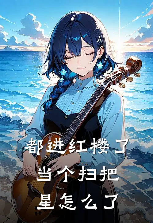 都进红楼了，当个扫把星怎么了