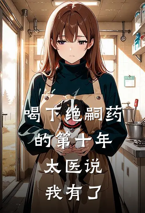 喝下绝嗣药的第十年，太医说我有了沈徇侯府热门小说排行_免费阅读全文喝下绝嗣药的第十年，太医说我有了(沈徇侯府)