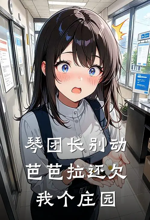 琴团长别动，芭芭拉还欠我个庄园