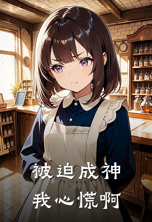 被迫成神我心慌啊