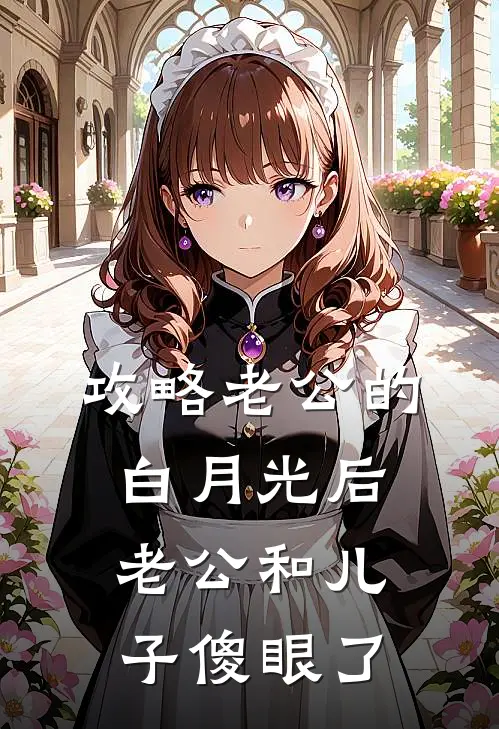 攻略老公的白月光后，老公和儿子傻眼了(萧尘砚白月光)网络热门小说_最新章节列表攻略老公的白月光后，老公和儿子傻眼了(萧尘砚白月光)