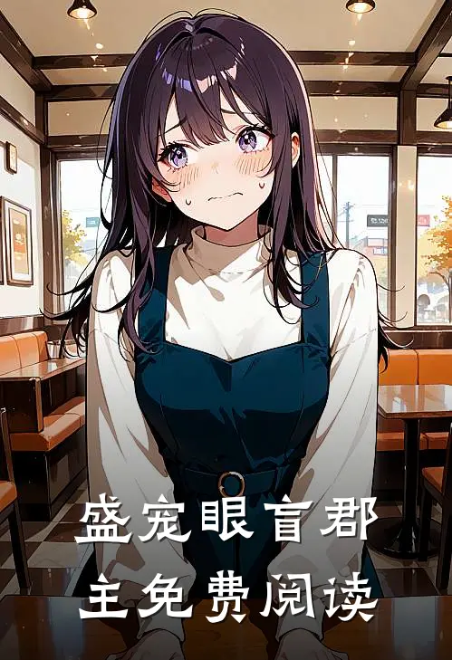 盛宠眼盲郡主免费阅读