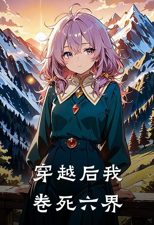 穿越后我卷死六界江芜篱李熙月全集免费小说_免费小说完结穿越后我卷死六界(江芜篱李熙月)