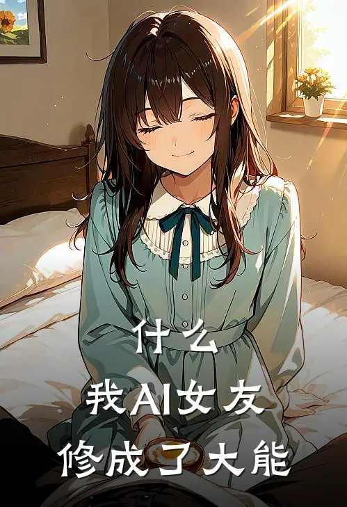 什么，我AI女友修成了大能叶青璃林小浪完整版小说全文免费阅读_最新章节列表什么，我AI女友修成了大能(叶青璃林小浪)