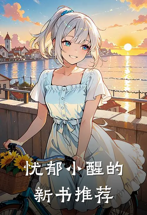 忧郁小醒的新书推荐