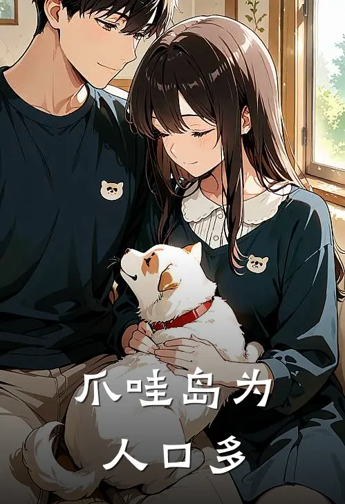 爪哇岛为人口多