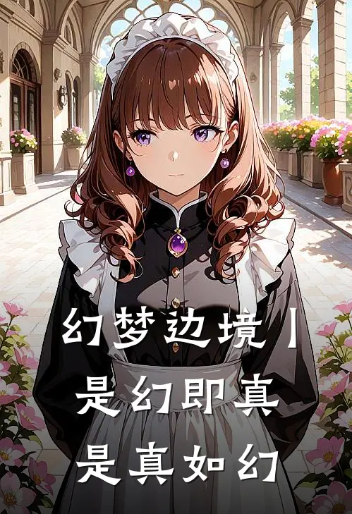 程墨林远《幻梦边境丨是幻即真，是真如幻》最新章节阅读_(幻梦边境丨是幻即真，是真如幻)全章节免费在线阅读