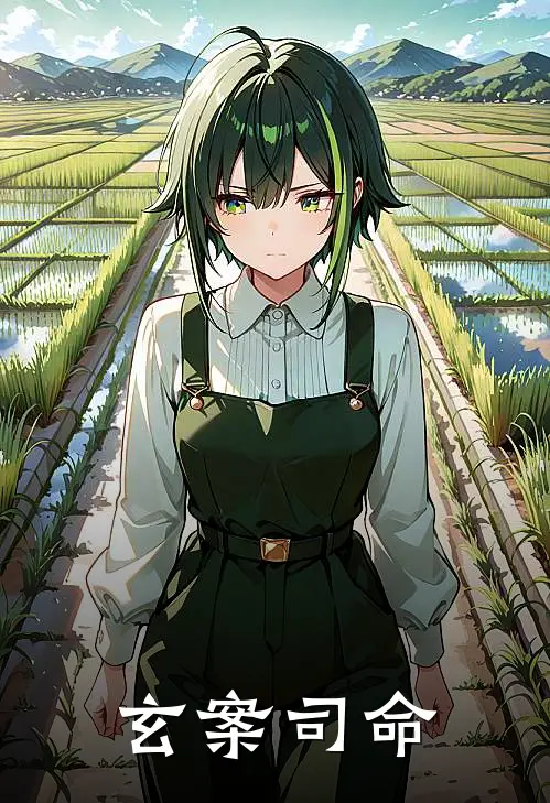 玄案司命林疏月裴寂免费小说笔趣阁_完结小说免费阅读玄案司命林疏月裴寂