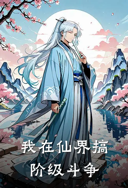 我在仙界搞阶级斗争(赵无德陈长安)全本免费完结小说_小说完结免费我在仙界搞阶级斗争赵无德陈长安