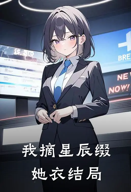 我摘星辰缀她衣结局