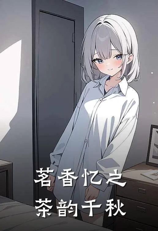 茗香忆之茶韵千秋