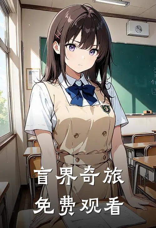 盲界奇旅免费观看