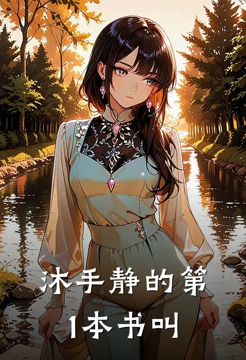 沐手静的第1本书叫