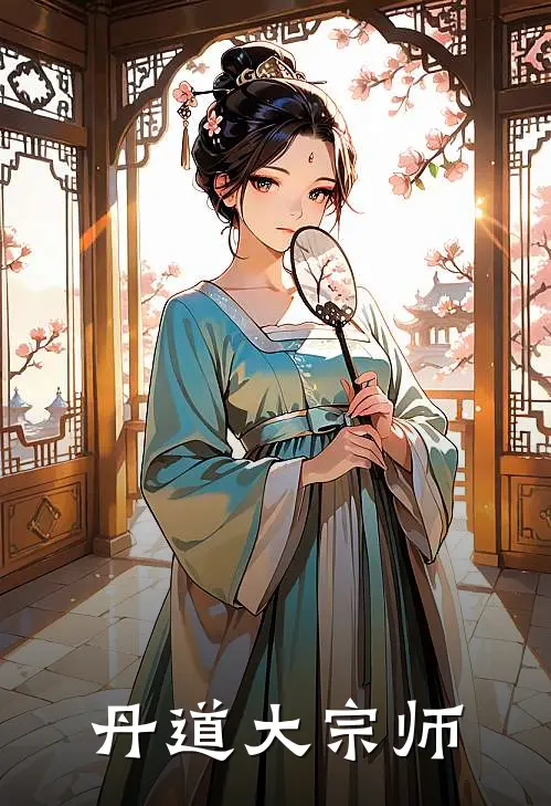 丹道大宗师(陈宇李宏)免费小说完结版_最新章节列表丹道大宗师(陈宇李宏)