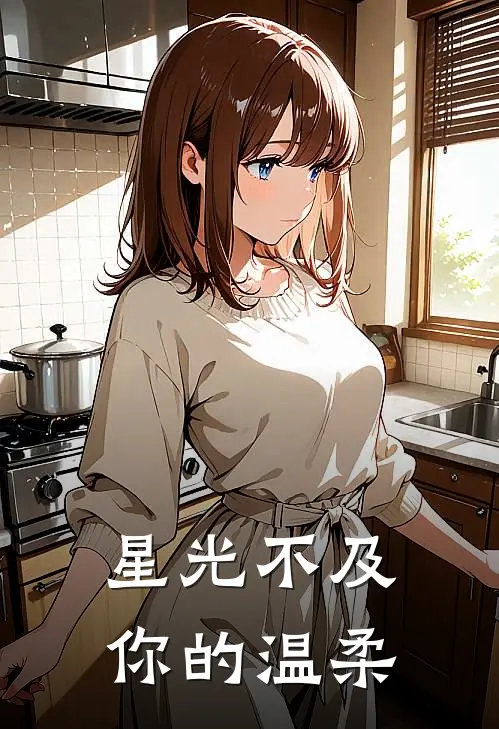 星光不及你的温柔