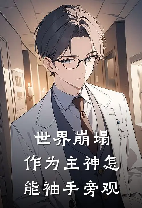 世界崩塌，作为主神怎能袖手旁观叶曦丁嫣热门小说阅读_完本完结小说世界崩塌，作为主神怎能袖手旁观叶曦丁嫣