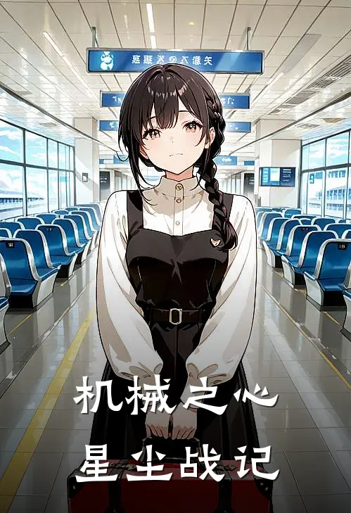 机械之心：星尘战记