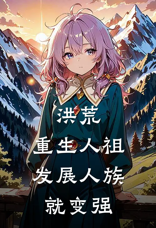 洪荒：重生人祖，发展人族就变强(伏羲伏羲)完结版免费阅读_洪荒：重生人祖，发展人族就变强全文免费阅读