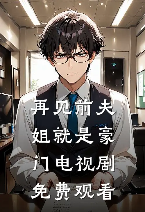 再见前夫姐就是豪门电视剧免费观看