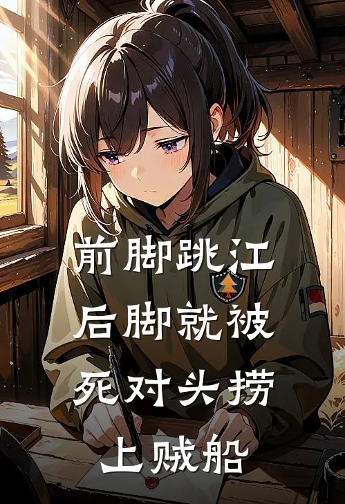 前脚跳江，后脚就被死对头捞上贼船(谈玉祝枝)全章节在线阅读_谈玉祝枝全章节在线阅读