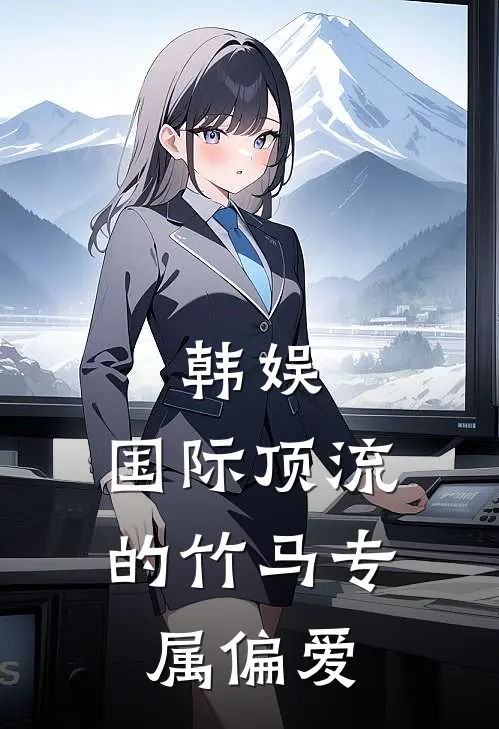 韩娱：国际顶流的竹马专属偏爱