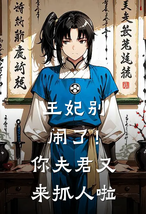 王妃别闹了！你夫君又来抓人啦