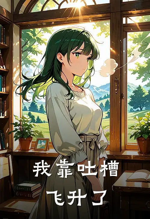 我靠吐槽飞升了