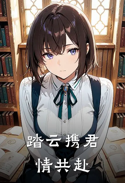 踏云携君情共赴