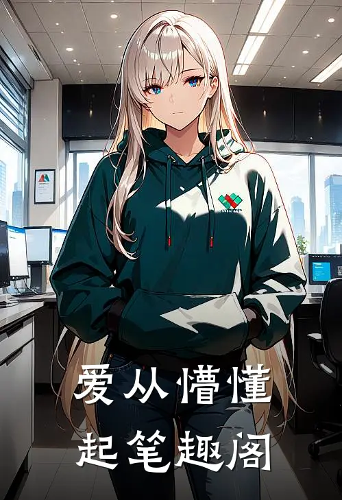 爱从懵懂起笔趣阁