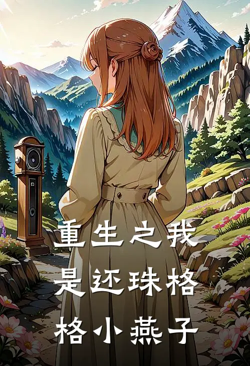 重生之我是还珠格格小燕子(萧芷晴芷晴)热门网络小说_最新章节列表重生之我是还珠格格小燕子(萧芷晴芷晴)