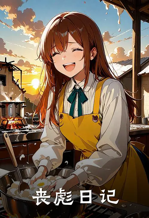 丧彪日记(丧彪丧彪)新热门小说_免费完结小说丧彪日记(丧彪丧彪)