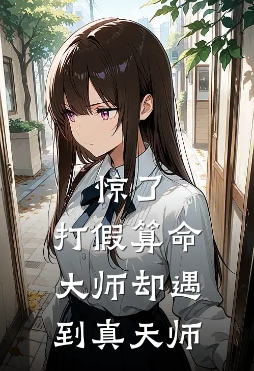 惊了：打假算命大师却遇到真天师