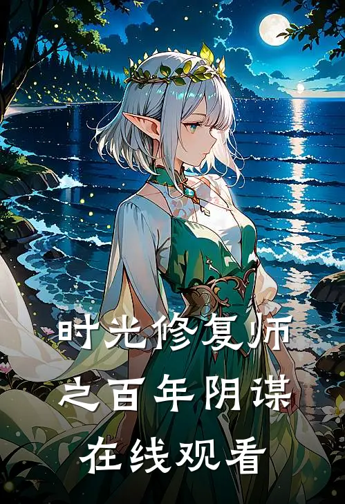 时光修复师之百年阴谋在线观看