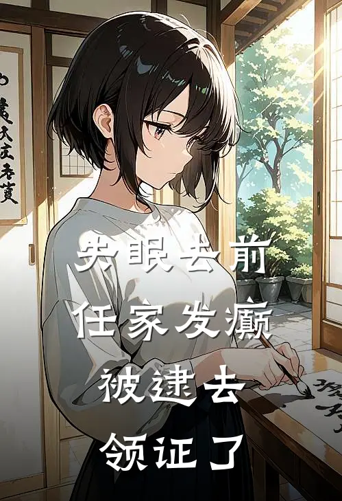 失眠去前任家发癫，被逮去领证了(陆挽江望烬)已完结小说_小说免费阅读失眠去前任家发癫，被逮去领证了陆挽江望烬