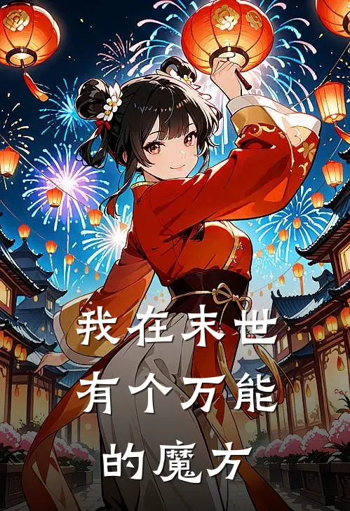 我在末世有个万能的魔方陈立林悦热门小说阅读_好看的小说推荐完结我在末世有个万能的魔方陈立林悦