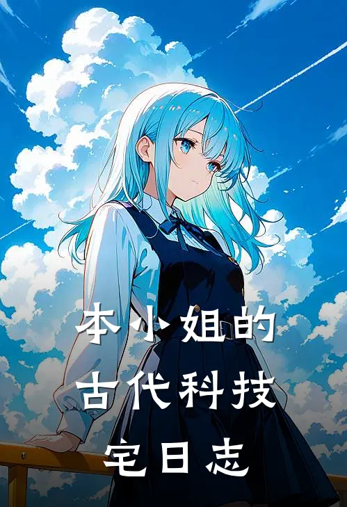 本小姐的古代科技宅日志