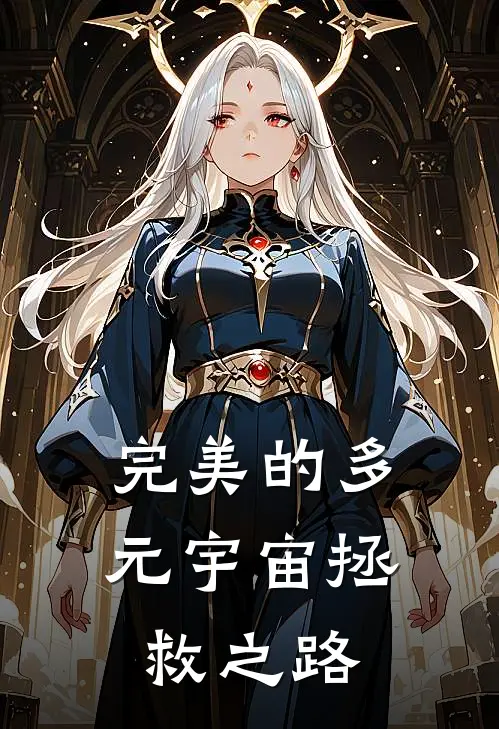 完美的多元宇宙拯救之路(sanspapy)最新好看小说_无弹窗全文免费阅读完美的多元宇宙拯救之路sanspapy