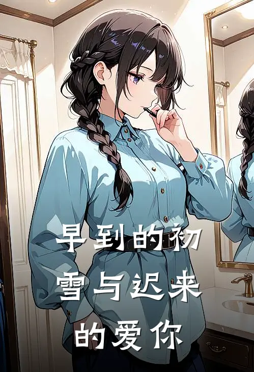 早到的初雪与迟来的爱你