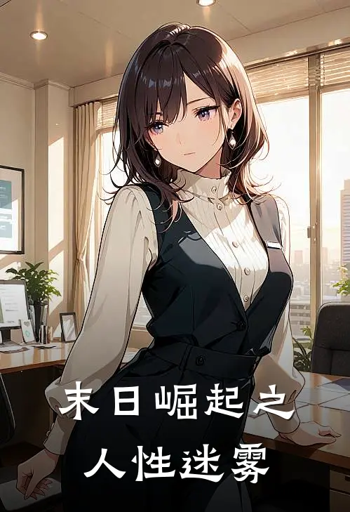 末日崛起之人性迷雾