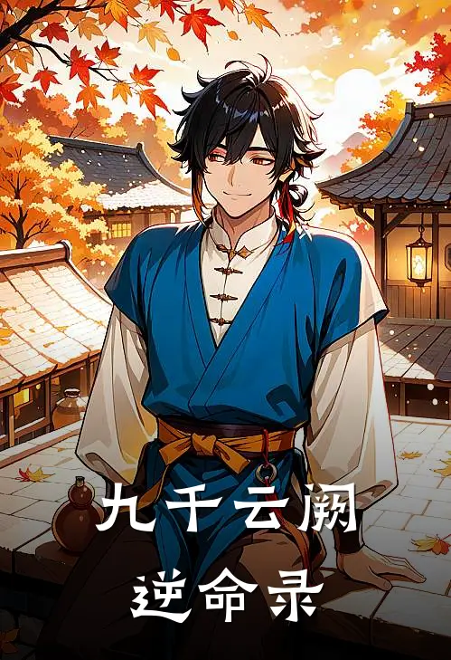 九千云阙逆命录楚翊林晚最新好看小说推荐_完本小说免费九千云阙逆命录(楚翊林晚)